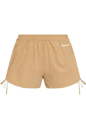 Dsquared2 Bermudas con cordones