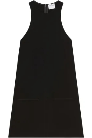 Courrèges Vestido Heritage