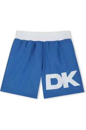 DKNY Bañador con logo estampado