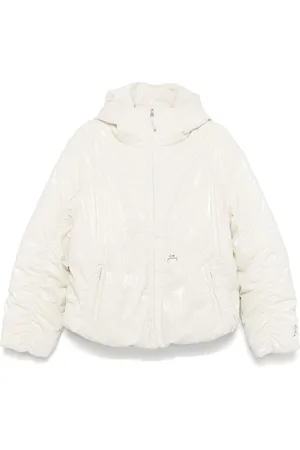 A-cold-wall* Chaqueta Veneer
