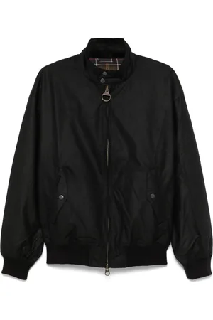 Baracuta Chaqueta encerada