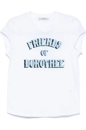 Dorothee Schumacher Camiseta Friends of Dorothee II