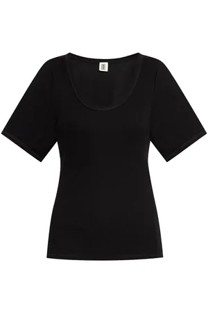 By Malene Birger Camiseta Lunai