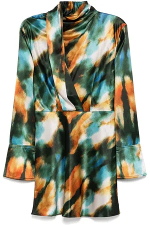 Acler Vestido Jeffries