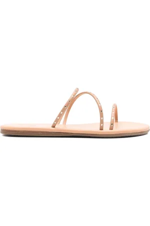 Ancient Greek Sandals Sandalias Lynx