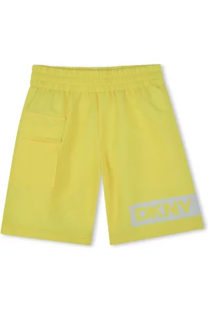 DKNY Bañador con logo estampado