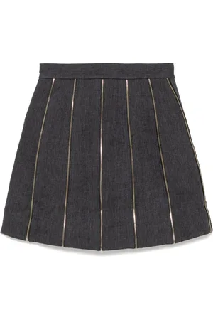 Acler Falda Wakefield