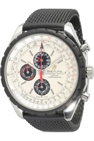 Breitling Reloj Chrono-Matic de 49 mm 2000-2009 pre-owned