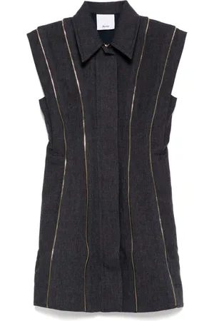 Acler Vestido Wakefield