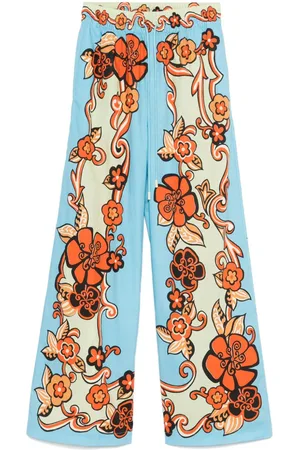 ALÉMAIS Pantalones Ondine