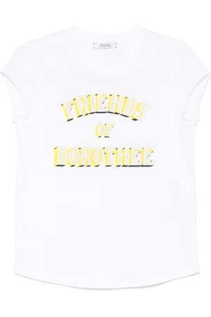 Dorothee Schumacher Camiseta Friends of Dorothee II