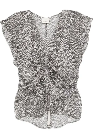 Isabel Marant Blusa Lonea