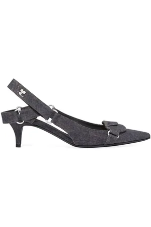 Courrèges Zapatos de tacón Racer