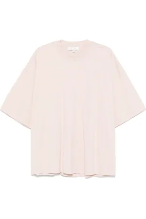 STUDIO NICHOLSON Camiseta Piu