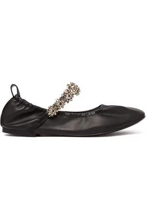 Stella McCartney Bailarinas Elsa