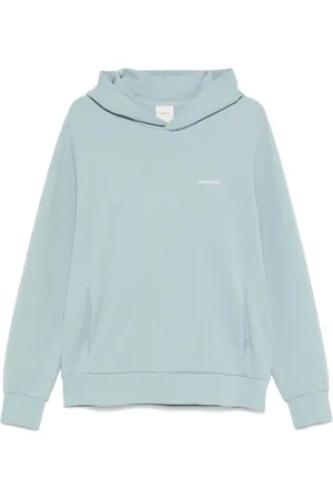 Calvin Klein Sudadera con capucha y logo