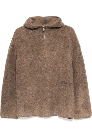 B+AB Jersey con capucha