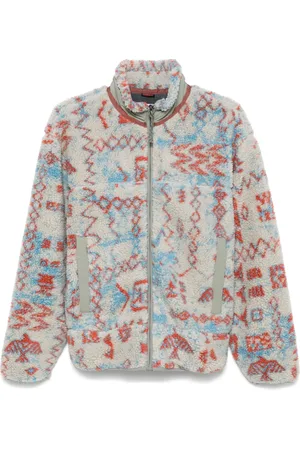 This Is Never That Chaqueta T Fleece