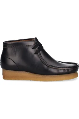 Clarks Botas Wallabee