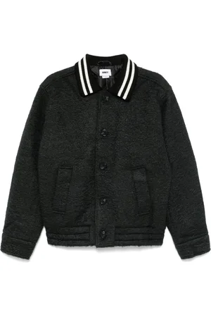 Obey Chaqueta bómber Saunders