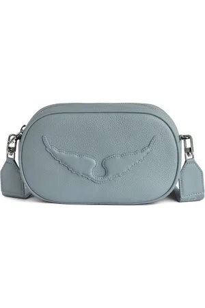 Zadig & Voltaire Bandolera Rock With You