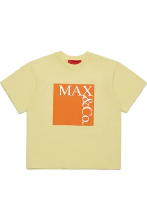 MAX&Co. Kids Camiseta Icon