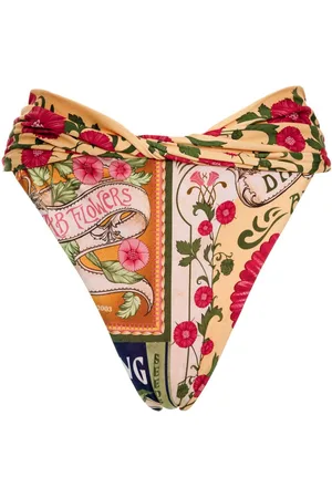 Agua Bendita Bragas de bikini Lily
