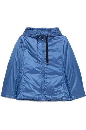 Max Mara Plumífero Greenh
