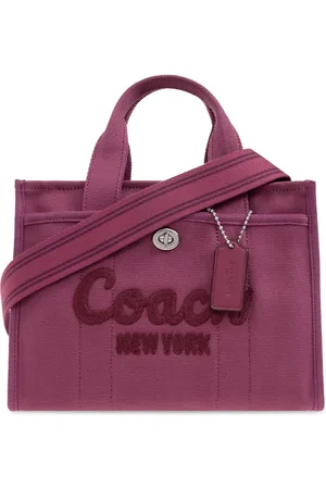 Coach Bolso shopper Cargo 26