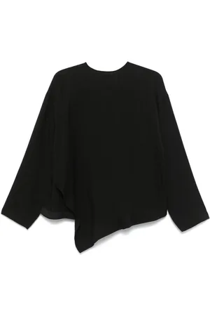 STUDIO NICHOLSON Blusa Bute