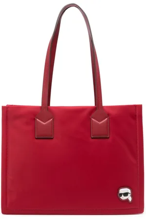 Karl Lagerfeld Bolso shopper Ikon mediano