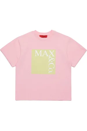 MAX&Co. Kids Camiseta Icon