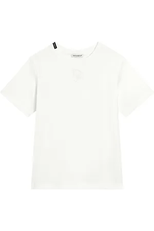 Dolce & Gabbana Camiseta con logo DG