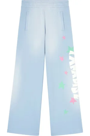 Palm Angels Pantalones de chándal Paradise