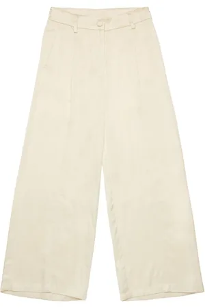 Nº21 Pantalones plisados