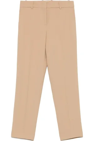 ERMANNO SCERVINO Pantalones ajustados