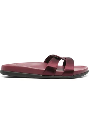 Ancient Greek Sandals Sandalias Desmos
