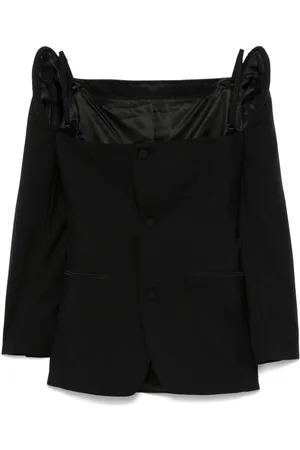 BETTTER Blazer Farrow de x GH