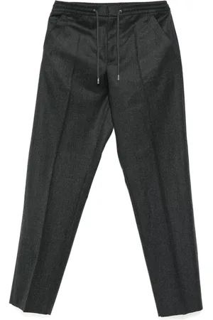 brett johnson Pantalones de canalé