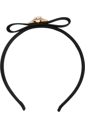 VERSACE Diadema Gianni Ribbon