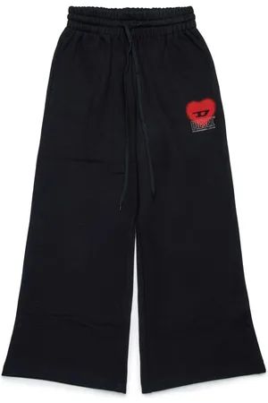 Diesel Pantalones de chándal Pcuore