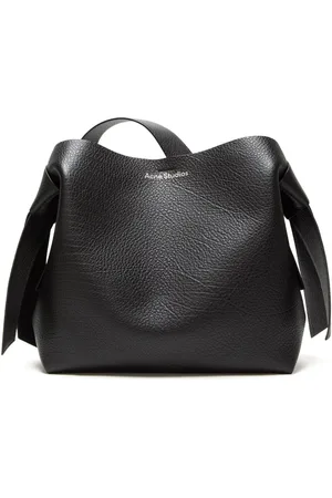 Acne Studios Bolso de hombro Musubi mini