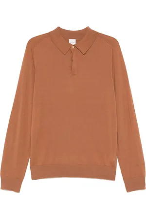 Paul Smith Polo con botones