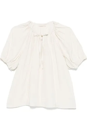 ULLA JOHNSON Top Marcelena