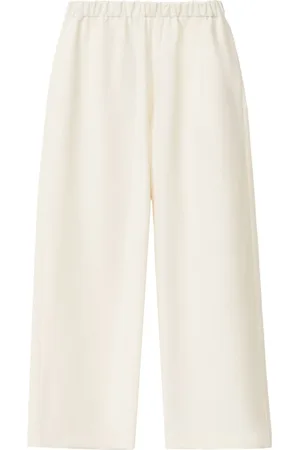 Fabiana Filippi Pantalones anchos