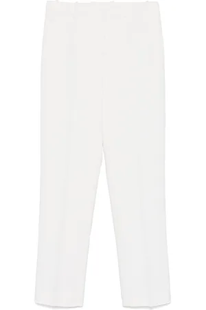 ERMANNO SCERVINO Pantalones estilo cady