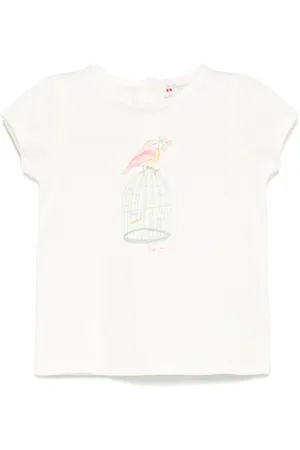 BONPOINT Camiseta Cira