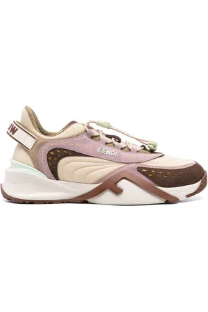 Fendi Zapatillas Flow