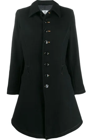 Jean Paul Gaultier Abrigo militar