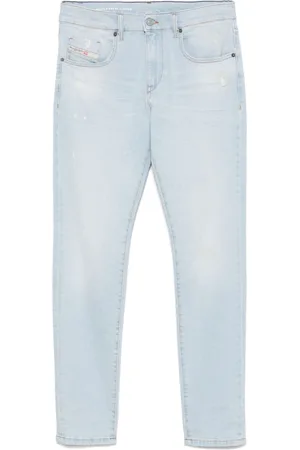 Diesel Vaqueros D-Strukt